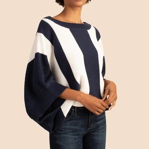 Brand NWT Trina Turk Horizon Sweater Sz S